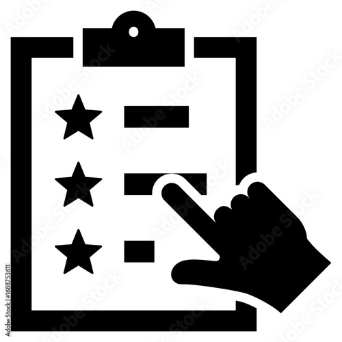 Rating Icon