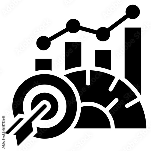 Benchmark Icon