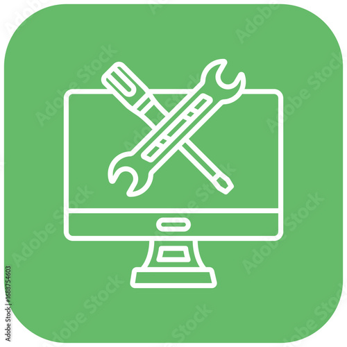 Setting Icon