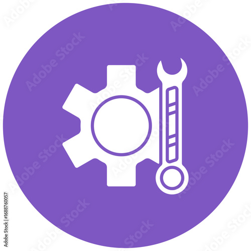 Setting Icon