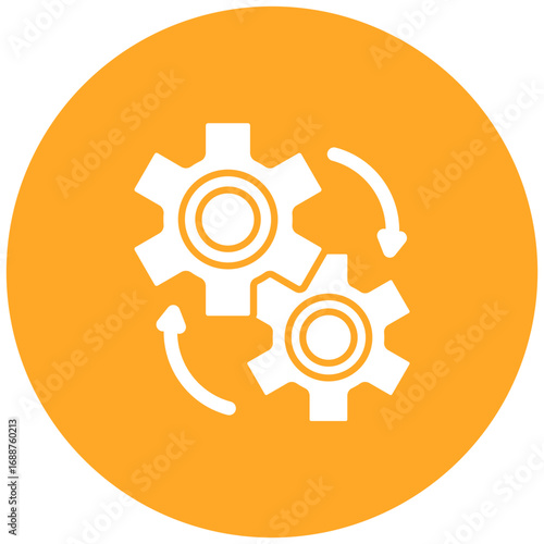 Gear Icon