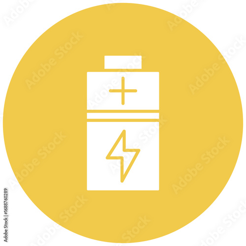 Battery Icon