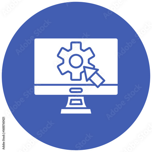 Gear Icon