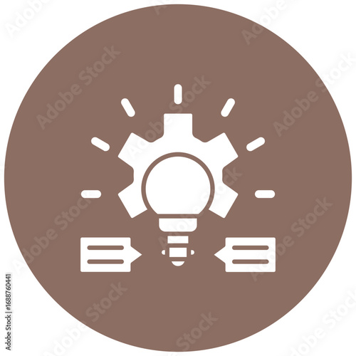 Idea Icon