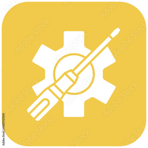 Gear Icon