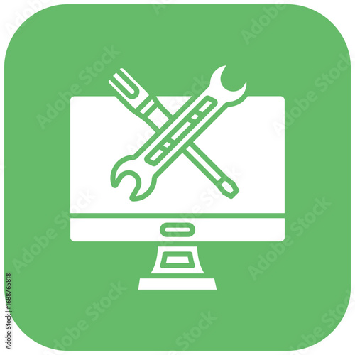 Setting Icon
