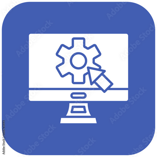Gear Icon