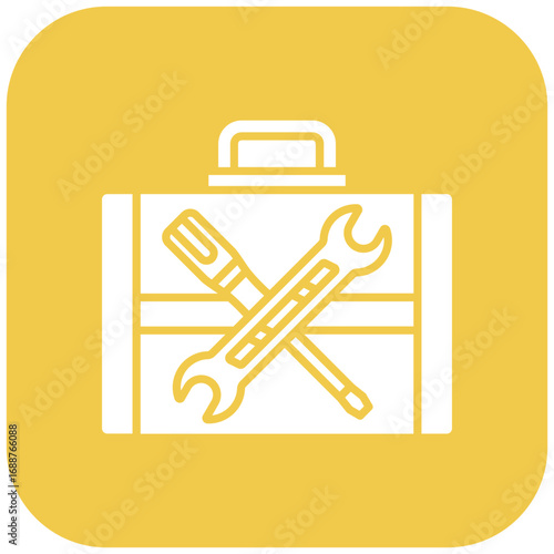 Repair kit Icon