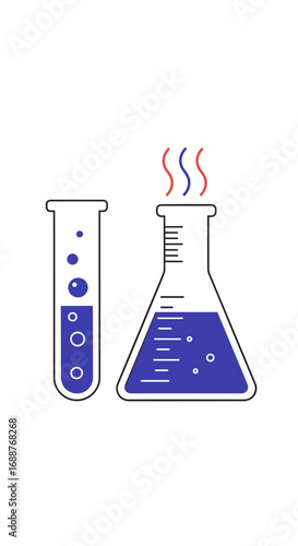 Exploring chemical reactions discovering scientific principles through laboratory experiments and analysis