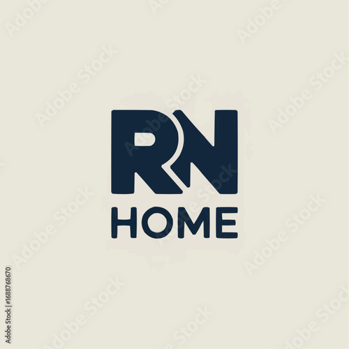 RN home logo