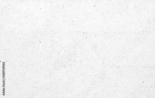 White paper texture background with subtle fibers and speckles