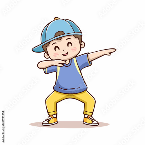 boy with skateboard