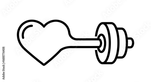 Healthy Heart Strengthening Your Cardiovascular Health with Exercise and Fitness