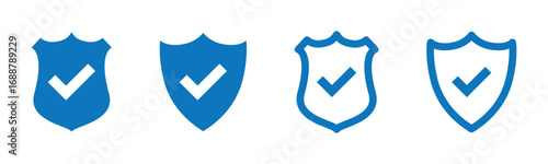 check box icon with correct, accept checkmark icons green tick box, check list circle frame - checkbox symbol sign. check mark box square frame.
