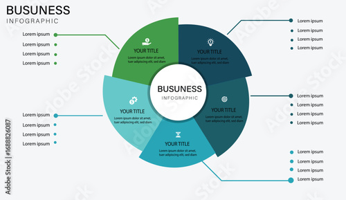  5 Step Comprehensive Business Strategy for Sustainable Growth