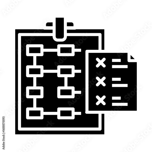 plan icon
