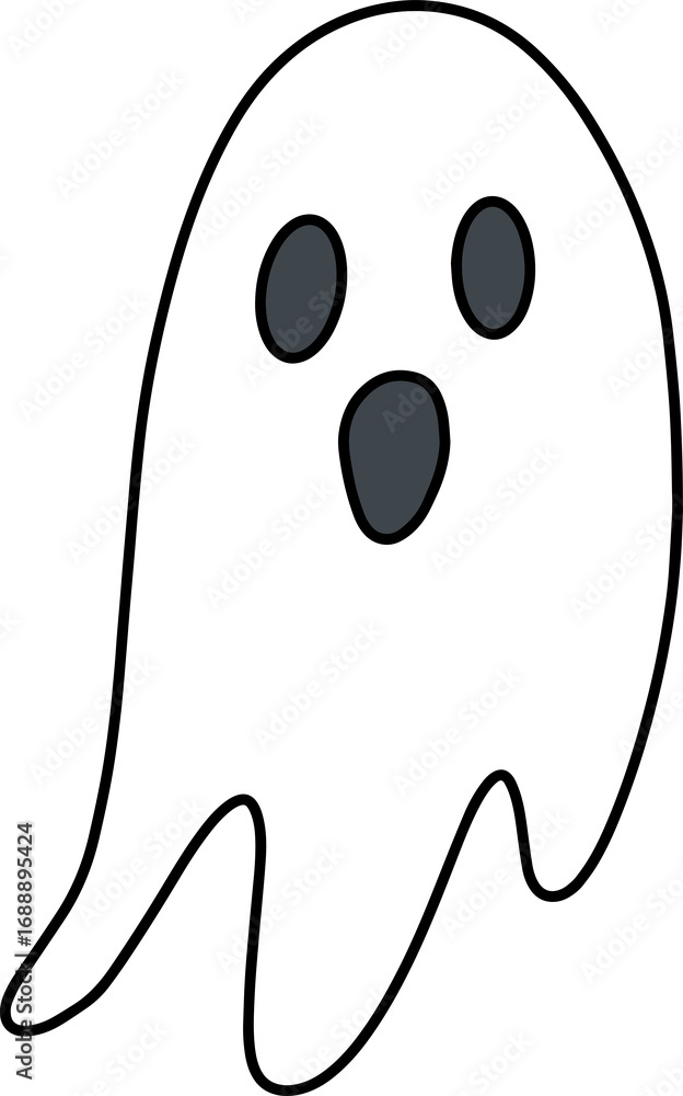 Halloween Things Clip Art