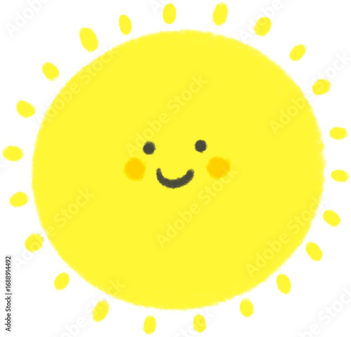 sun