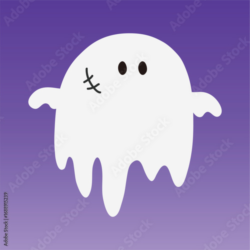 ハロウィーンのイラスト素材	