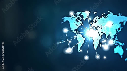 Advanced Cross-Border Trade Insights Platform: Aggregating Global Market Data & Regulatory Trends for Enhanced Business Strategy