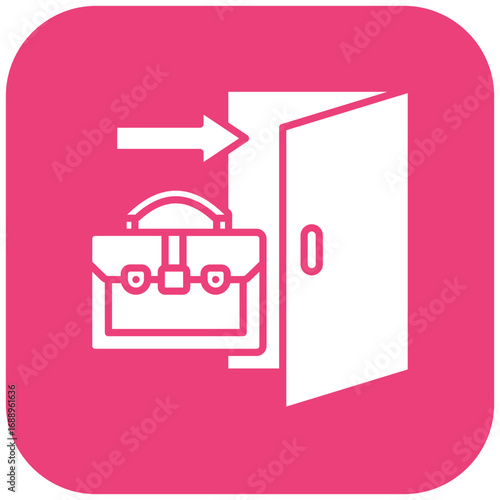 Fired Icon