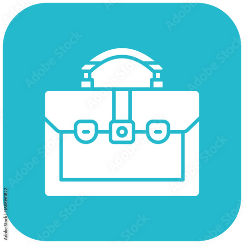 Briefcase Icon
