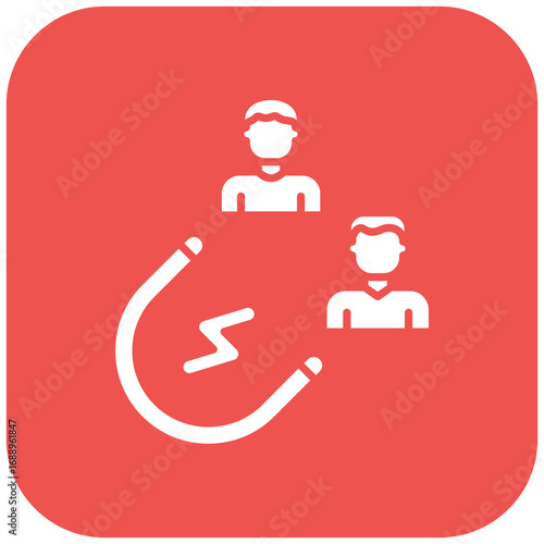 Magnet Icon