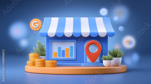 Discover a complete online marketing toolkit including Google My Business optimization, citation building, keyword density analysis, long-tail keyword strategy, PPC campaign manage