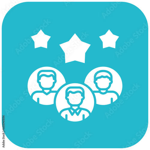 Review Icon
