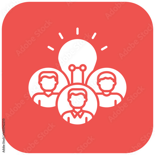 Innovation Icon