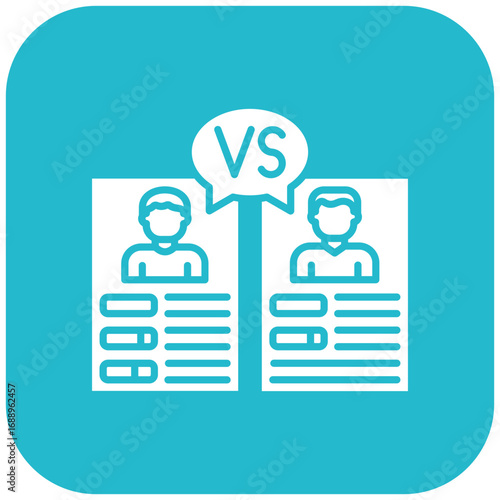 Comparison Icon