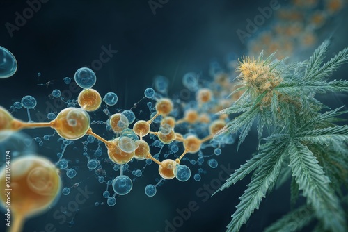 Endocannabinoid system and homeostasis.