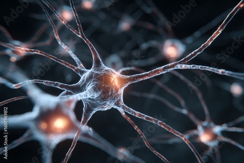 Neurotransmitter imbalances in psychiatric disorders.