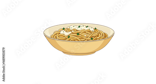 bowl of rice