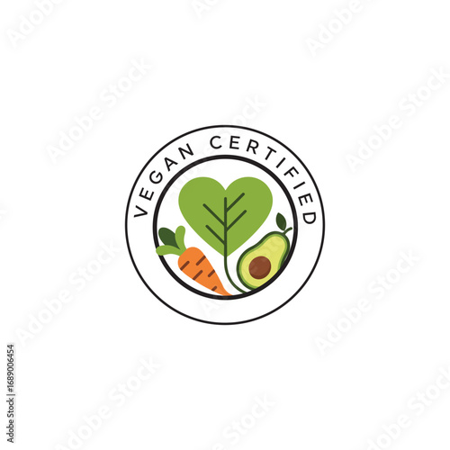  vegan  lover logo, vintage vegan logo, vegan logo black and white, cruelty free logo, vegan restaurant logo, vegeterian logo
