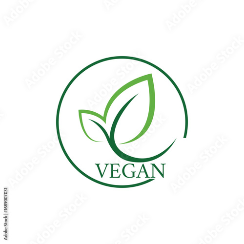  vegan  lover logo, vintage vegan logo, vegan logo black and white, cruelty free logo, vegan restaurant logo, vegeterian logo