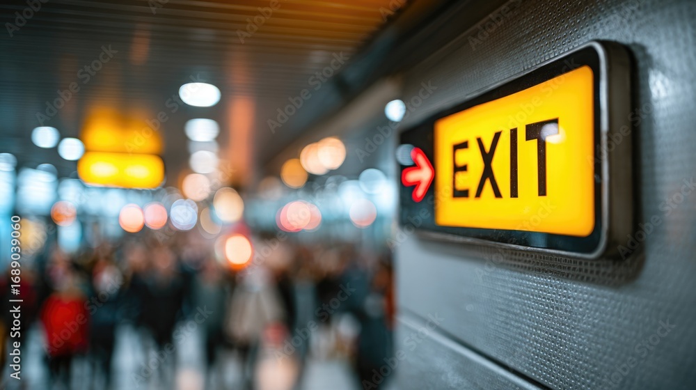 Fototapeta premium Hot Barbecue Grill with Burning Coals