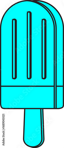 vector volume knob