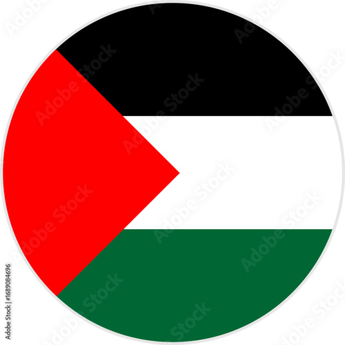 Bendera Palestina