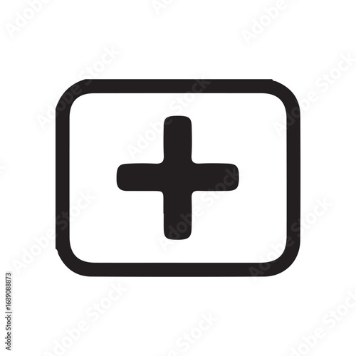 plus and minus icon
