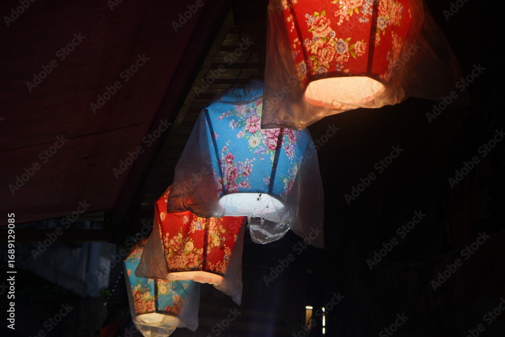 Naklejka premium Taipei