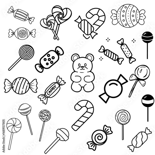 Doces design