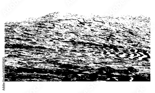 abstract grunge background, grunge texture of mars, mars stone, mars land