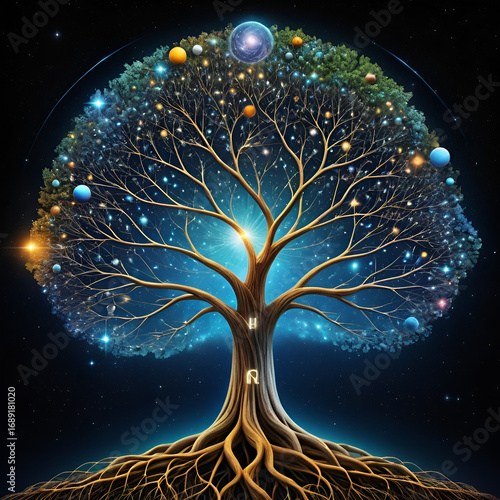 osmic Knowledge Tree