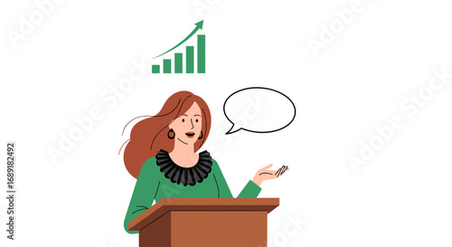 Effective public speaking strategies for career advancement and business growth insights