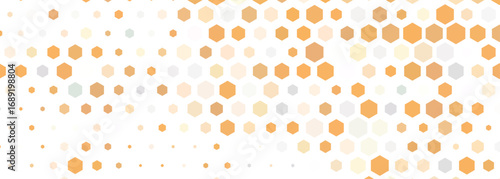 Honeycomb abstract artwork, beehive pattern for decoration, hive symbol for fabric design