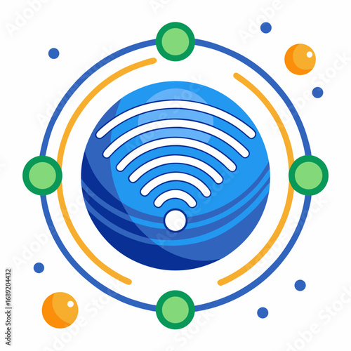 wi fi icon
