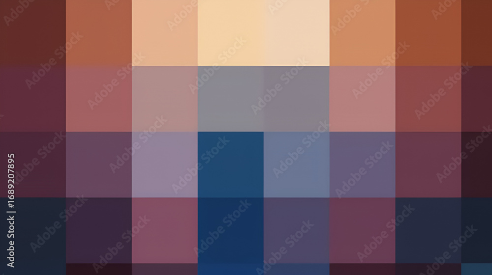 Fototapeta premium Autoimmune Disease