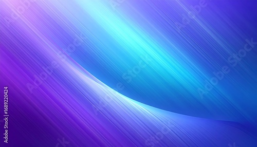 Abstract vibrant diagonal gradient background