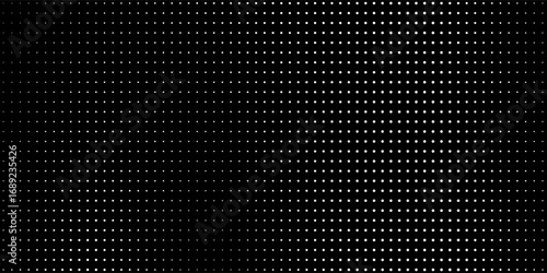 halfton pattern dot background texture overlay grunge distress linear vector. dots modern